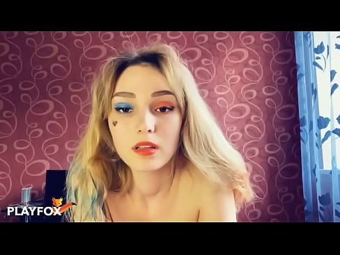 ❤️ Magische Virtual-Reality-Brille gab mir Sex mit Harley Quinn ❤️  Sex bei porn de.xxxwow-net.ru ️❤