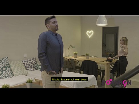 ❤️ PORNBCN 4K Eine reife Frau mit großen Titten will anal gefickt werden junger Gigolo mit großem Schwanz Blowjob Amortisation harter Fick Handjob Dog Style Pussy lecken Orgasmus Französisch Untertitel ❤️  Sex bei porn de.xxxwow-net.ru ️❤