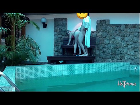 ❤️ Boss lädt Dienstmädchen zum Pool ein, kann aber einem heißen Sex nicht widerstehen ❤️  Sex bei porn de.xxxwow-net.ru ️❤