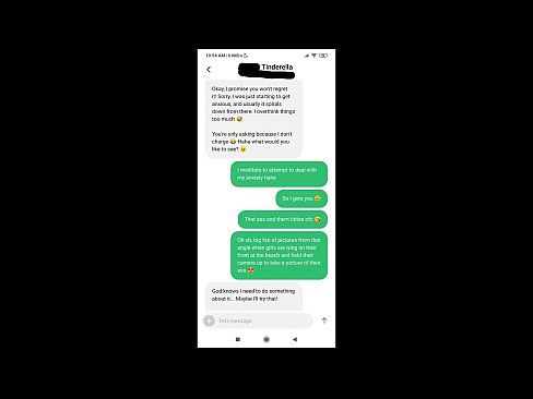 ❤️ Ich habe eine neue PAWG von Tinder zu meinem Harem hinzugefügt (Gespräch mit Tinder inklusive) ❤️  Sex bei porn de.xxxwow-net.ru ️❤
